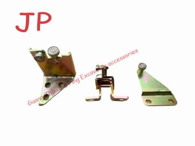 Cina Escavatore Komatsu PC50 75 128 228UU Pulley porta cuscinetto porta blocco assemblaggio in vendita