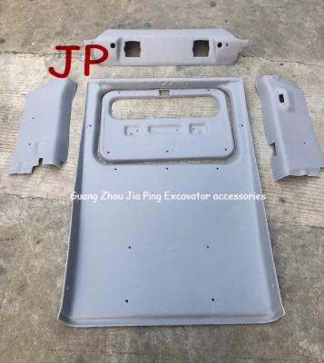 China Excavator Interior Accessories Komatsu PC130-8 200-8 210-8 240-8 300-8 450-8 Cab Ceiling for sale