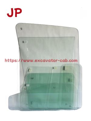 Китай Excavator Cab  Full Glass For Caterpillar E320B продается