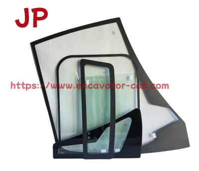 Китай Excavator Cab  Full Glass For Caterpillar E320C/D продается