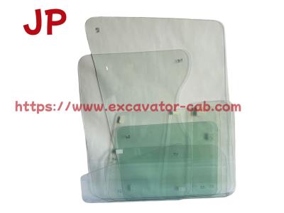 Китай Excavator Cab  Full Glass For Caterpillar E320V2 продается