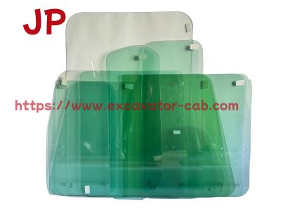 Китай Excavator Cab  Full Glass For Hitachi EX200-1 продается