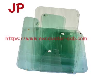 Китай For Hitachi EX200-2/-3 Excavator Cab  Full Glass For Hitachi EX200-2/-3 продается