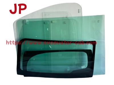 Китай For Hitachi EX200-5 Excavator Cab  Full Glass продается