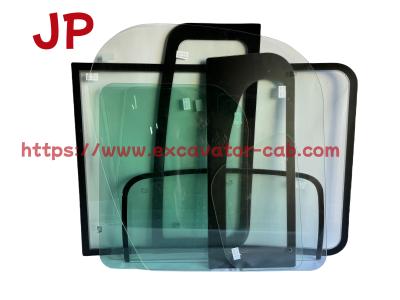 Китай For Hitachi EX200-6 ZAX-1 Excavator Cab  Full Glass продается