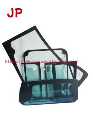 Китай Excavator Cab  Full Glass For Hitachi ZAX200-3 продается