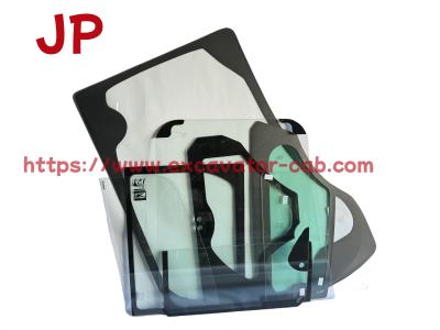 Китай Excavator Cab  Full Glass For Hitachi ZAX200-5G/-5A продается