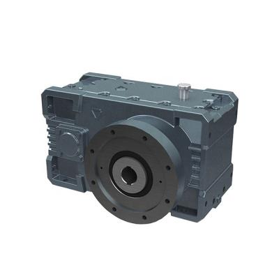 China ZLYJ 225 building material magazines gearbox for plastic extruder machine for sale