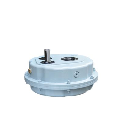 China HXG/RXG Food Series 35-125 Shaft Mounted Gearbox for sale