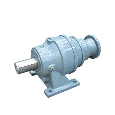 China Building Material Low RPM Stores Speed ​​Planetary Gear Motors Set Gears Redutor REDSUN Brand for sale