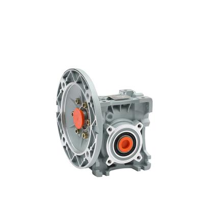 China Food NMRV Series Small Worm Gearbox Worm Speed ​​Reducer for sale