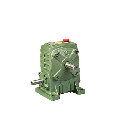 China Small food worm 90 degree gearbox right angle motor for sale