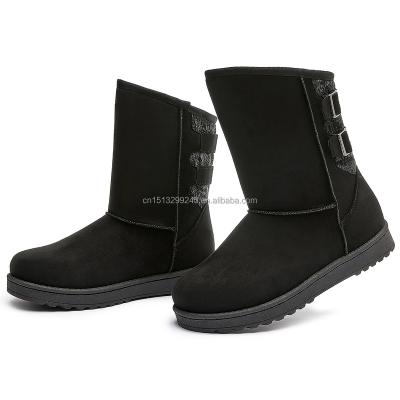 China Best Hot Selling Women's Sneakers Winter Snow Boots Girls Shoes Boots for sale