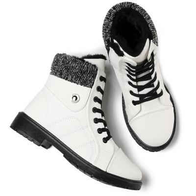 China Wholesale Warm Female Boot Boots Winter Casual Warm Sneakers With High Quality for sale