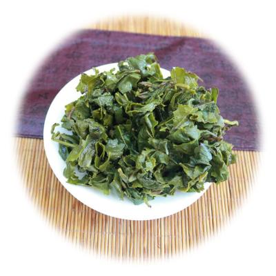 Chine Broken Natural Organic Oolong Tea Fresh, Hand Made Processing Type Bags For Milk Tea Making à vendre