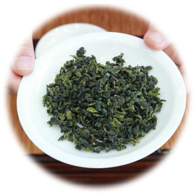 Cina Dragon Phoenix Organic Oolong Tea First Grade Chinese Traditional Loose Tea Of 24month Shelf Lifes in vendita