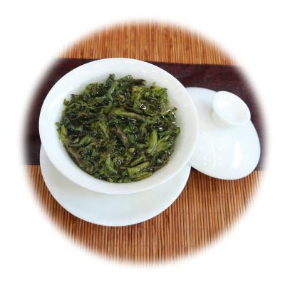 Cina Milk Tea Shop Organic Oolong Tea Of Sweet And Fresh Aftertaste Able To Leave A Fragrance in vendita