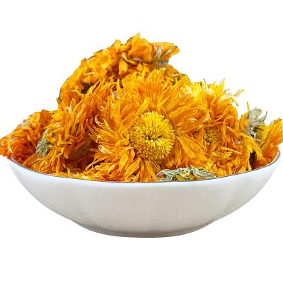 Chine Dried Calendula Blossom Flower Tea Fresh, Hand Made Processing Type For SLIM & Health à vendre