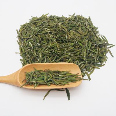 Chine factory supplier private label weight loss benefit green tea herbal green tea green tea in cheap price à vendre