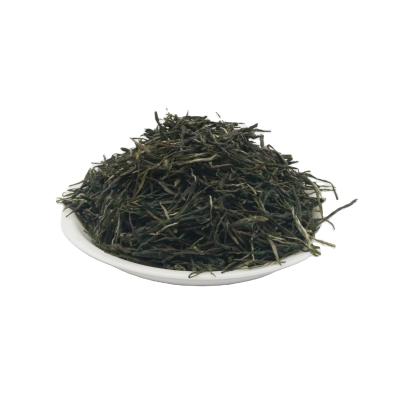 China Organic Chunmee Loose Green Tea Of Complete Buds, Full Body, Fresh Fragrance, Light And Sweet Taste for sale