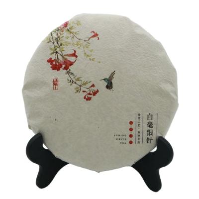 Китай White Tea Silver Needle Chinese White Tea Price Fujian продается