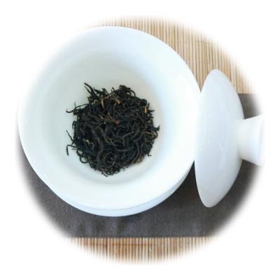 China wholesale leaves Chinese tea traditional detox tea private label OEM black tea zhengshanxiaozhong A4 for sale