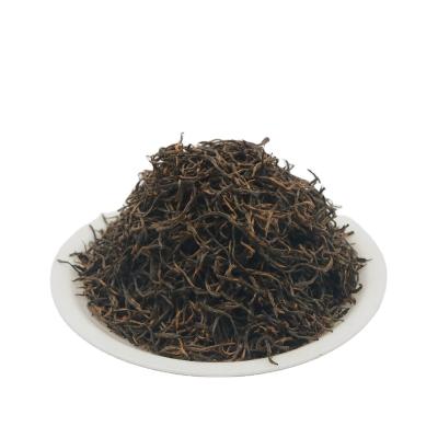 China Good Quality Organic Weight Loss Black Tea Reducing Fat And Losing Weight & Anti-Oxidation for sale