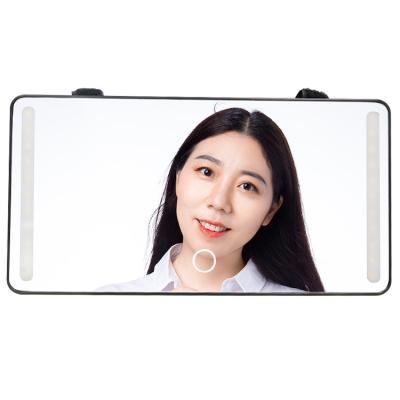 China Automobile Car Makeup Mirror 3 