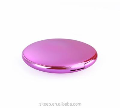 China Innovative 2019 New Products High Capacity Portable Power Bank Cosmetic Mirror Factory for sale