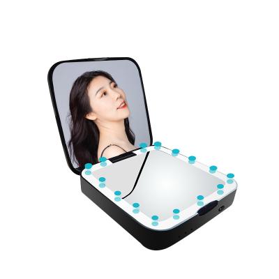 China Fast Charge Support 2020 New Products Innovative Mirror Power Bank Mirror Factory for sale