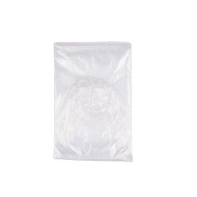 China Medical Hospital Fluoroscopy Cover Lead Shield Cover PE Film for sale