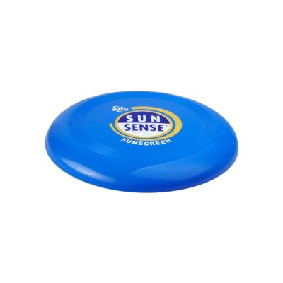 China Colorful Electronic Toy 2021 New Design Flying Disc Outdoor Sport Toy For Game for sale