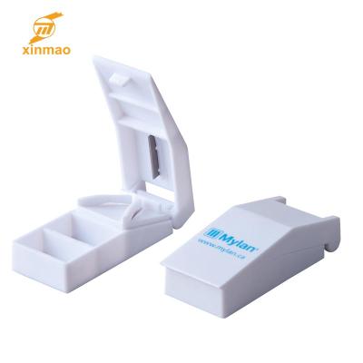 China See High Quality Pill Medicine Pill Box Photos 2021 Wholesale Promotional Container Box For Promo for sale