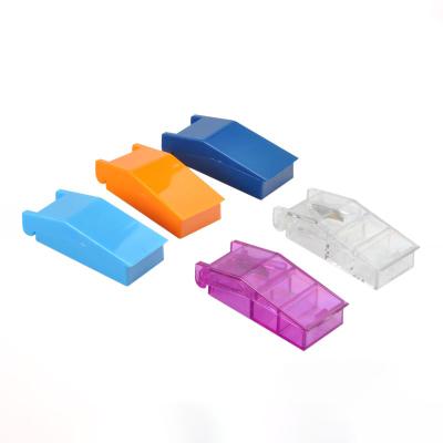 China See Photos Plastic Pill Case With Cutter for sale