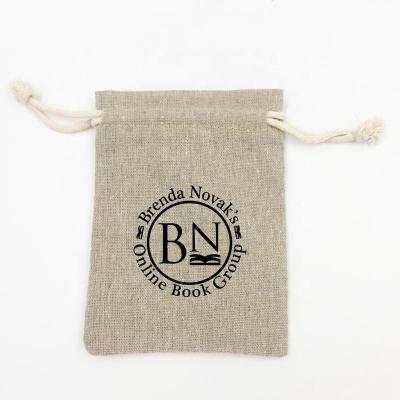 China Recyclable Cheap Natural Healthy Organic Small Stretch Pocket Canvas Bag Hemp Accept Logo Customized for sale