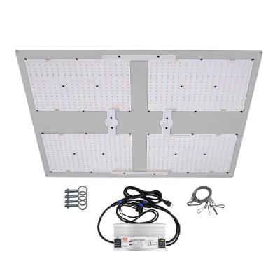 China Led Seed Starting To Grow Light Farmer Cheaper Growing Lamps , Samsung Maaadro Samsung Grow Light Qb288v3 480W Hydroponic for sale