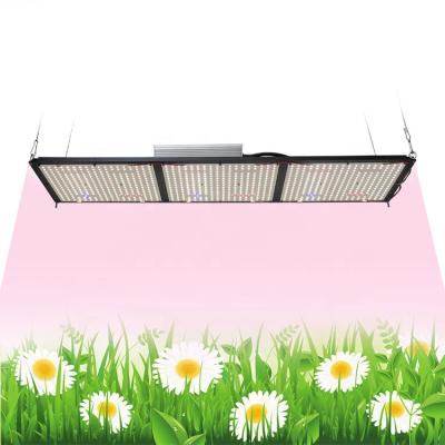 China Seed Starting Shenzhen Maaadro Full Spectrum Led To Grow Light v3 Samsungs lm301h IR UV 320w For Indoor Plant Growth for sale