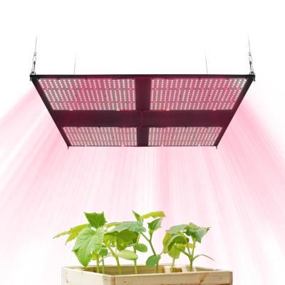 China Seed Starting Maaadro 2020 550 V2 V3 Samsung LED Grow Panels 480W lm301b/lm301h 660nm 3500K Diy Kit Led Grow Light for sale