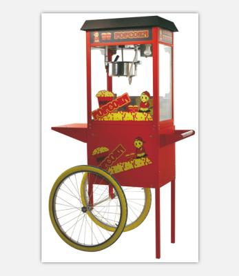 China Commercial beverage factory popcorn maker popcorn machine price for sale