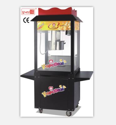 China Popcorn Gold Medal Popcorn Machine /Popcoren Maker / Popcorn Popper for sale