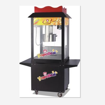 China Hotels commercial popcorn machine popcorn making machine for sale for sale