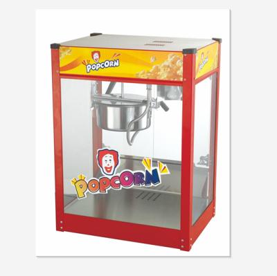 China commercial popcorn popcorn maker popcorn machine price for sale