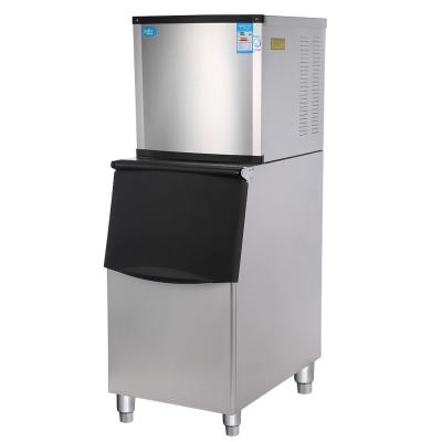 China Hotels 150kg per day icemaker ice machines ice cube machine for sale