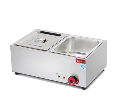 China EH-2V Countertop Buffet Bath Marie Food Warmer for sale