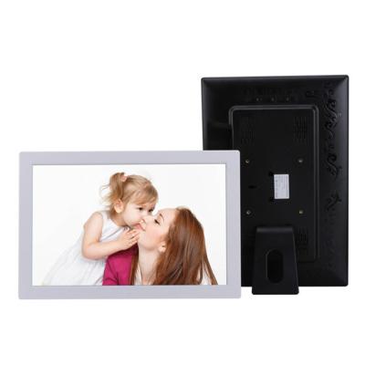 China Clock Hot Sale LCD monitor 17 inch for advertising display video for sale