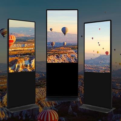 China High Quality Cheap Outdoor Booth Portable Photo Booth Touch Screen Mirror Photo Booth LCD Digital Advertising Player for sale