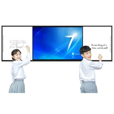 中国 School Supplies Blackboard Smart Standard Size Classroom Manuscript Board 販売のため