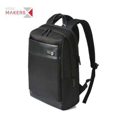 China With USB Proof Custom Logo Water Travel Men's Laptop Backpack With USB Designer Business Backpack Luxury Bag zu verkaufen