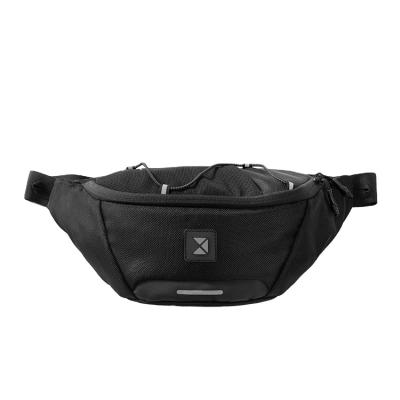 Chine Wholesale Travel Adjustable Sports Belt Water Proof Fashion Pussy Pack Bum Unisex Waist Bag à vendre