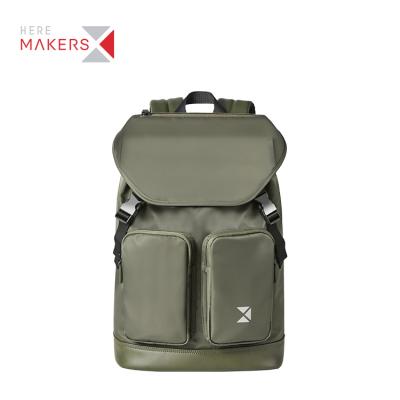 China Can be fixed in suitcase new style men women school backpack the top bag outdoor sport casual laptop travel en venta